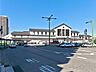 周辺：岩槻駅まで約1840m