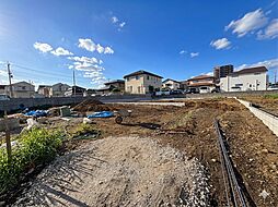 上尾市緑丘1期 3号棟 全2棟