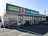 周辺：ドラッグセイムス岩槻店まで約210m