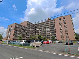 朝日プラザガーデンシティ新越谷C