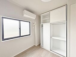 子供部屋の画像