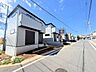 外観：18．5帖のＬＤＫはくつろぐ方とお料理をされる方の一体感を重視した設計。(令和8年9月撮影)