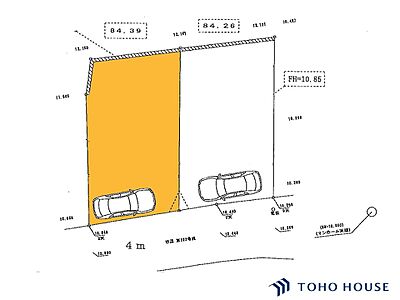 区画図:区画図 区画図:区画図