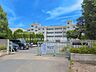 周辺：川越市立牛子小学校 670m