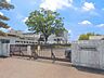 周辺：川越市立南古谷中学校 2010m