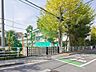 周辺：与野東中学校まで約400m