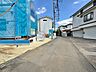 外観：納戸2カ所やWIC2カ所付で収納スペースが充実しています。(令和8年9月撮影)