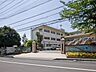 周辺：大東小学校まで約750m