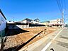 外観：お好きなプランで建築可能です。(令和8年10月撮影)