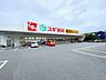 周辺：スギドラッグ植竹店まで約500m