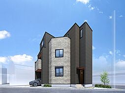 大宮区天沼町1丁目　1448　全1棟