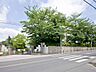 周辺：木崎中学校まで約700m