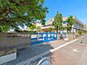 周辺：戸田市立笹目東小学校 580m