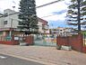 周辺：川口市立並木小学校 290m