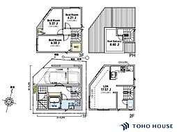 大宮区上小町 027 1号棟 全2棟