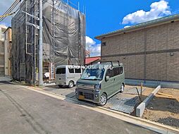 外観の画像