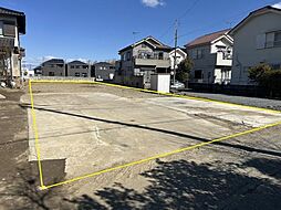 物件画像 建築条件無し売地　更地143坪　川島町吹塚