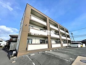 福岡県久留米市三潴町玉満3061-1（賃貸マンション2LDK・2階・53.82㎡） その7