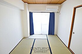 千葉県長生郡白子町剃金（賃貸マンション1K・4階・19.68㎡） その17