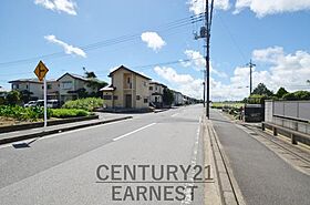 千葉県大網白里市上貝塚（賃貸一戸建2LDK・--・70.38㎡） その20