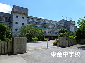 千葉県東金市東金（賃貸アパート1K・1階・22.35㎡） その12