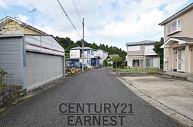 油井貸家  ｜ 千葉県東金市油井（賃貸一戸建3LDK・--・71.21㎡） その17