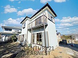 JR東金線 東金駅 8.6kmの賃貸一戸建て