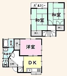 🉐敷金礼金0円！🉐東金線 東金駅 バス31分 平川薬局前下車 徒歩1分