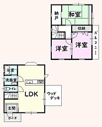 総武本線 横芝駅 徒歩87分