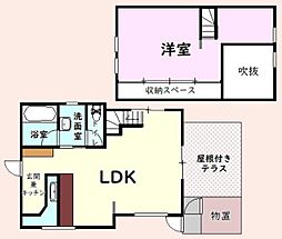 東金線 求名駅 徒歩118分