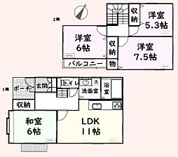 千葉県山武郡九十九里町片貝
