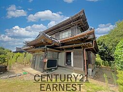 物件画像 横芝光町北清水　中古戸建