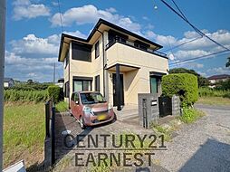 物件画像 九十九里町真亀　中古戸建
