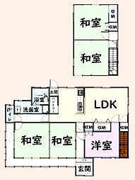 千葉県山武郡九十九里町作田
