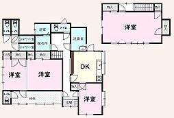 千葉県山武市井之内