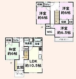 JR外房線 本納駅 徒歩14分