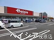 ベイシア茂原店まで3556m