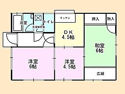 JR外房線 茂原駅 8.2km