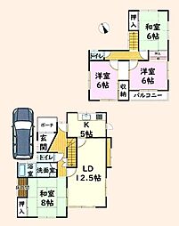 千葉県茂原市北塚