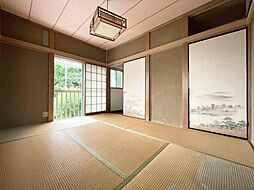 和室の画像