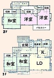 千葉県茂原市緑ケ丘4丁目