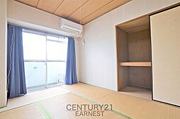 和室の画像