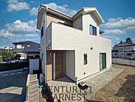 千葉県東金市広瀬：物件画像