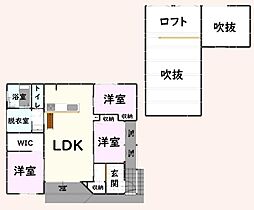 JR外房線 大網駅 徒歩20分