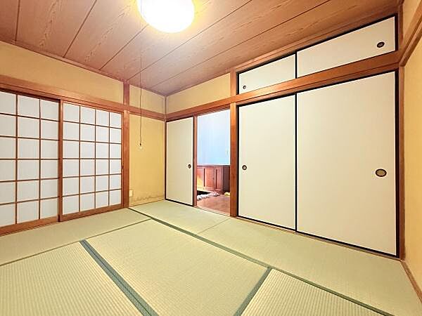 和室