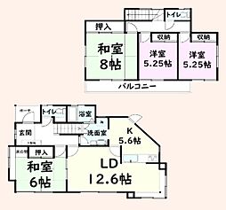 千葉県山武市木原