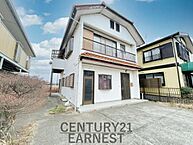 千葉県東金市南上宿：物件画像