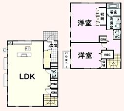 千葉県山武市美杉野4丁目