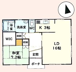 JR外房線 茂原駅 徒歩30分