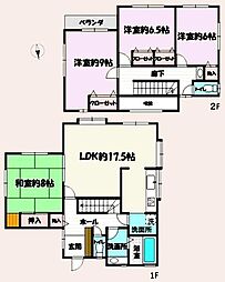 千葉県大網白里市季美の森南1丁目